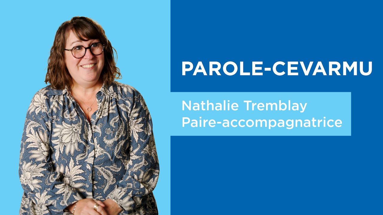 PAROLE-CEVARMU : de l’accompagnement face à l’amputation traumatique