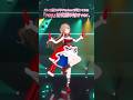 【公式振付】バレエ歴20年Vtuberが「ray」超かぐや姫！Ver.踊ってみた🌙 #さんたらいぶ #vtuber #超かぐや姫 #cosmicprincesskaguya #ray #shorts