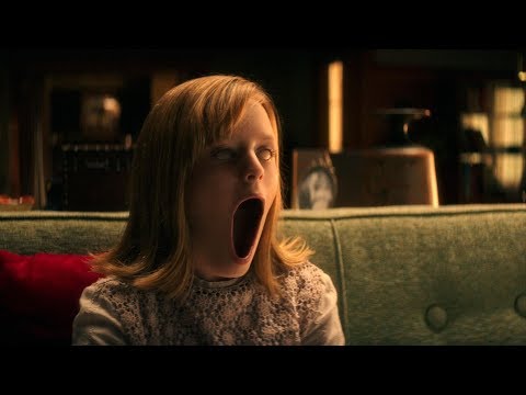 Уиджи. Проклятие доски дьявола (2016) СТРАШНЫЙ ФИЛЬМ