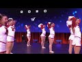 Rutgers University - 2020 POM (ESPN)