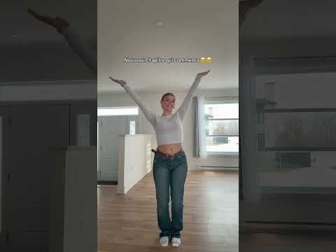 J’ai officiellement vendue ma maison, nouveau chapitre qui commence! Merci pour tout le support🥺🫶