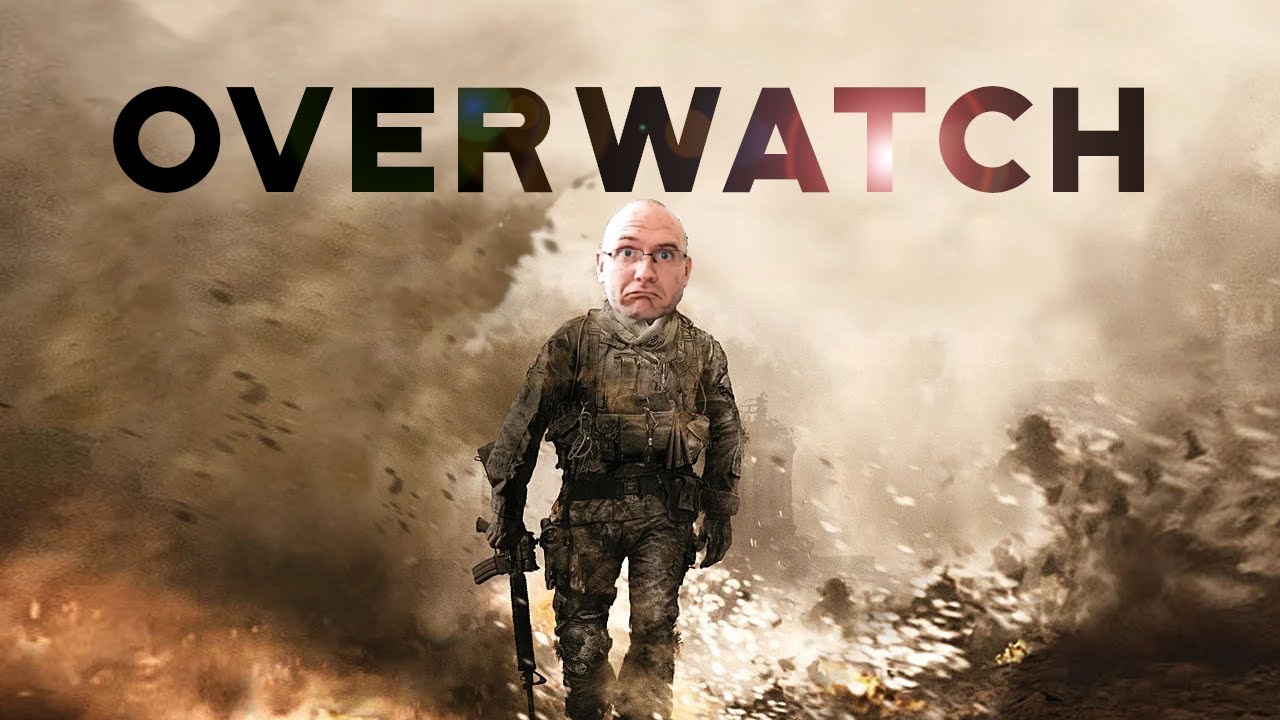 Overwatch And Possibly Fortnite Come Say Hello YouTube Overwatch and possibly fortnite come say hello youtube