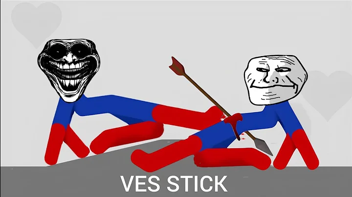 Best Falls | Stickman Dismounting compilation of funny moments  #39