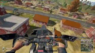 PUBG  GeForce Experience’s ShadowPlay Highlights