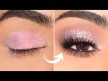 Why You Can NEVER Mess Up Eyeshadow Application!