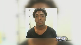 Suspect in shooting of pregnant teen: "It was an accident"