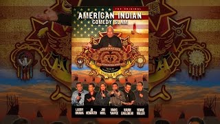 American Indian Comedy Slam: No Reservations Needed