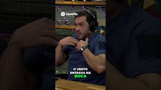 MATHEUS CEARÁ EM BOSTON KKKK #fy #humor