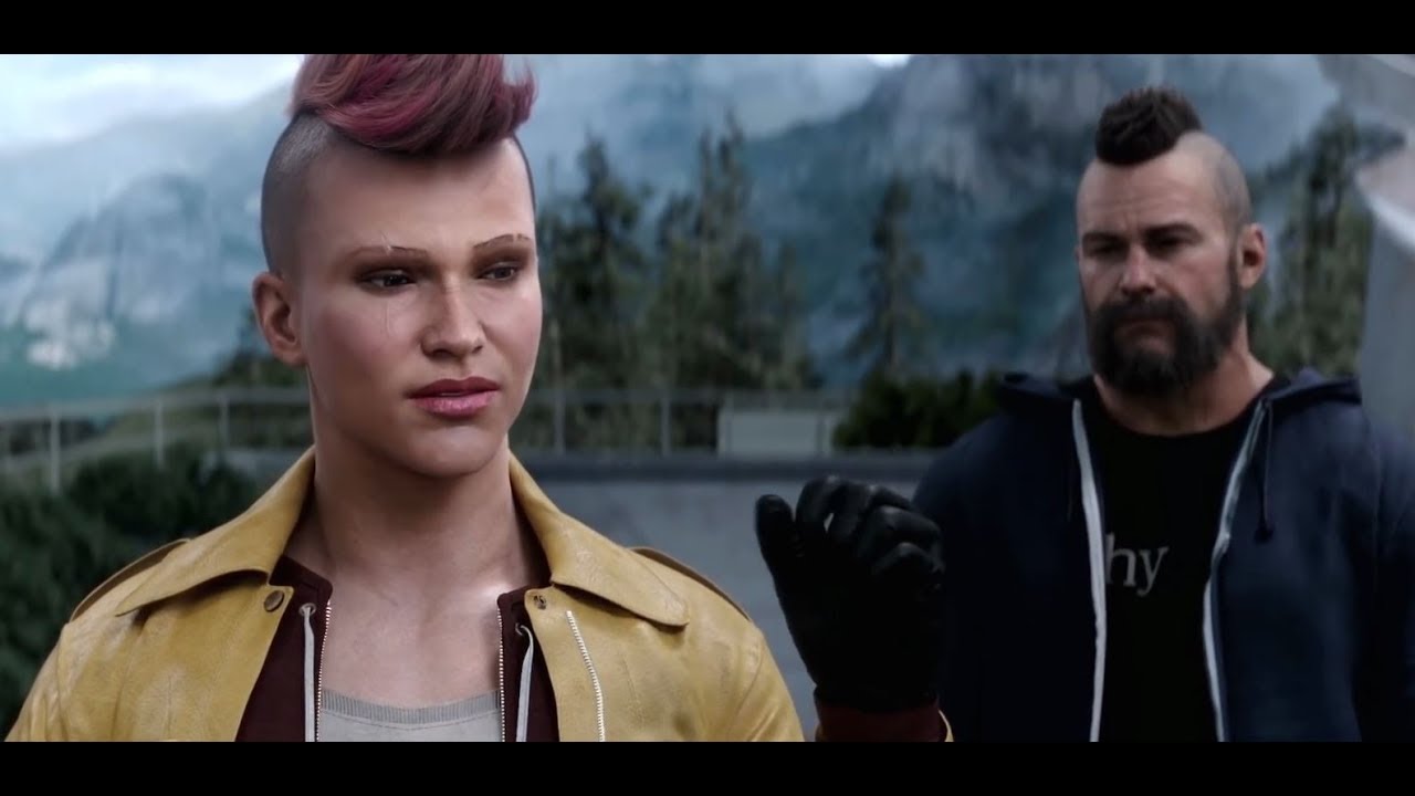 CALL OF DUTY Black Ops 4 Animated Movie 2018 YouTube