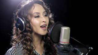 Aina Kasimova - Halo