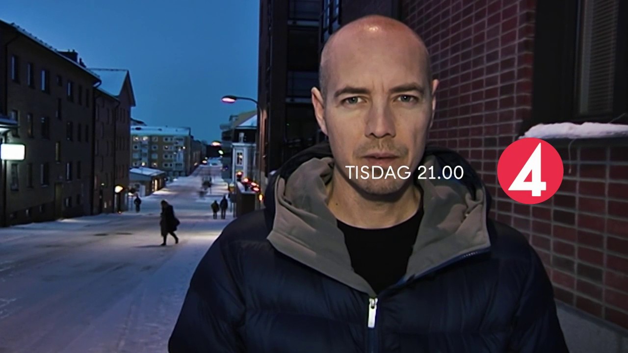 Trailer: Kalla fakta: Utsparkade - TV4