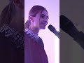 Emma Muscat - TikTok Christmas Concert