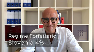 Come si chiama la partita IVA in Slovenia?