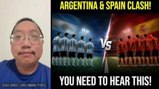 GOD SHOWED ME‼️ Argentina Vs Spain CLASH‼️ UPDATE WORLD SOCCER on June 12, 2026 By JCLHP screenshot 3