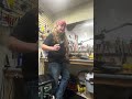 Guitar Care Tips with Caleb Mills #guitar #guitarcare