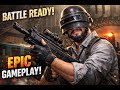 PUBG PC Gameplay : RTX 4050