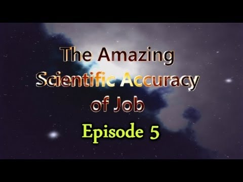scientific calculator The Amazing Scientific Accuracy of Job: Episode 5 of 7