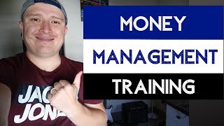 Money Management Training 2,019 with BLW Online Trading Channel! screenshot 5