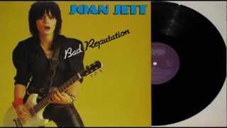 Vignette de la vidéo "Joan Jett - You Don't Know What You've Got"