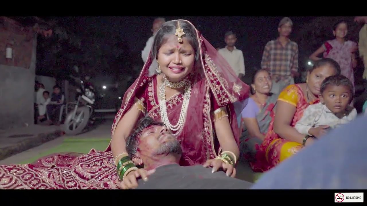 O mani jana  | ओ मनी जाना |Sachin more khandeshi sad song 2026