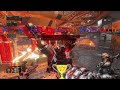 Kf2 PS4- 6P HELL Clutch Matriarch.