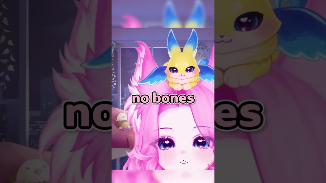 No Bones day...