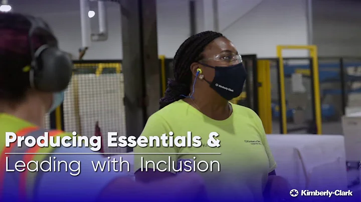 Producing Essentials & Leading with Inclusion: Con...