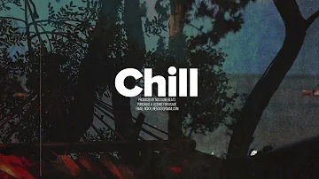 [FREE] Afrobeat x Dancehall ''Chill'' | UK Afroswing type beat 2021