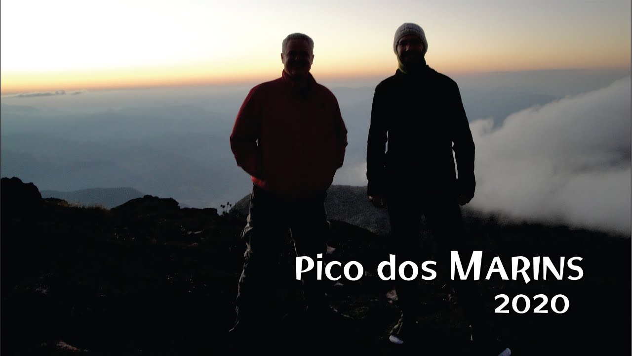 Pico dos Marins 2020 YouTube Pico dos Marins 2020 YouTube
