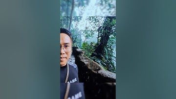 Mình đã đến đây khu du lịch sinh thái Thác Dambri Lâm Đồng #shorts