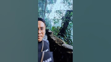 Mình đã đến đây khu du lịch sinh thái Thác Dambri Lâm Đồng #shorts