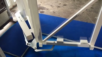 CAIS Twin Drive Bi-Fold Kit