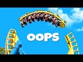 The Most Gruesome Amusement Park Accidents! We Dare You to Ride One After This!