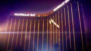 1 October 911 Call 1 of 4 - Vegas police release calls from people at scene of 1 October attack