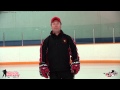 Tips for Stopping in Hockey: Skating Series Episode 6