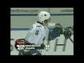 Ovi Completes Hat Trick With Fastest OT Goal Ever (12/15/2006)