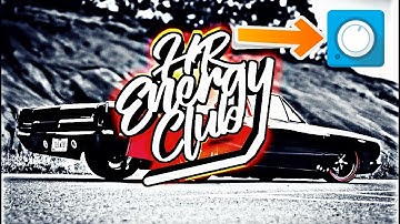 Avee player template / glowing text template / link in the description