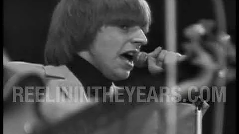 The Yardbirds • “Train Kept-A Rollin'/Shapes Of Things” • 1966 [Reelin' In The Years Archive]