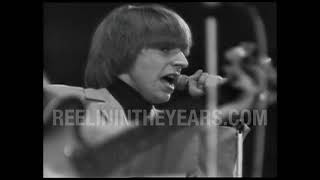 The Yardbirds • “Train Kept-A Rollin&#39;/Shapes Of Things” • 1966 [Reelin&#39; In The Years Archive]