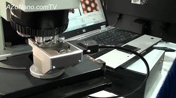 The Nanosurf LensAFM