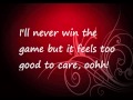 Animal (feat. Wiley) - Conor Maynard (Lyrics)