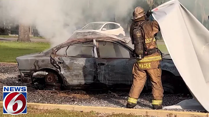 This Florida bill could create new safety, storage rules for lithium-ion batteries