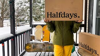 Halfdays Reviews 2024 - Read Before You Buy