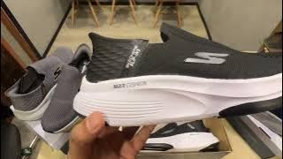 Skechers Arch Fit Max Cushion 2024 Series | Exclusively At Lebay