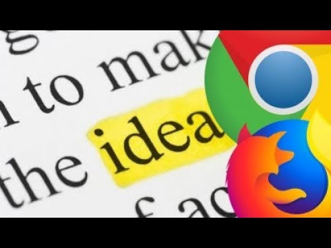 Vídeo: Com copio una pàgina web protegida a Chrome?