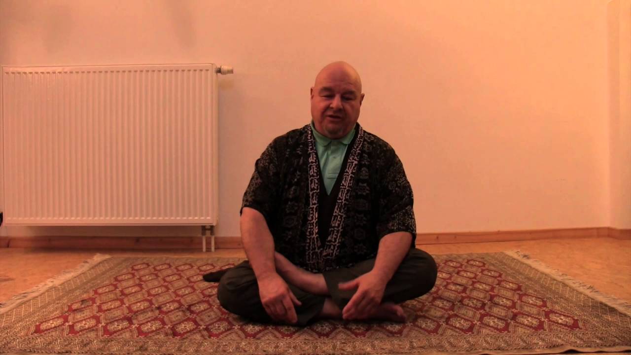 Éric Baret - Dès que je sais quelque chose, je suis dans un trou.