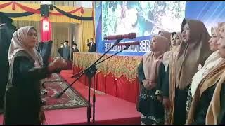 Mars Kabupaten Padang Pariaman