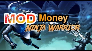 Ninja warrior : legenda game petualangan MOD money 2020 ° screenshot 4