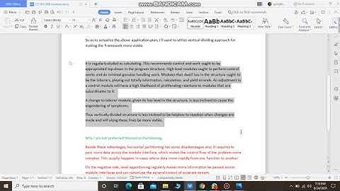 CS504 GDB#1 Solution   6of6