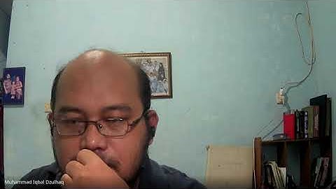 Logika Algoritma dan Pemrograman   Intake Jan  2021   Pertemuan 3 Part 1